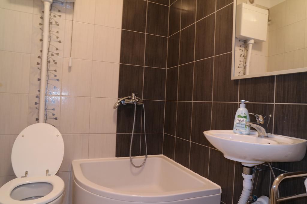 Apartment Penny 스플리트 객실 사진