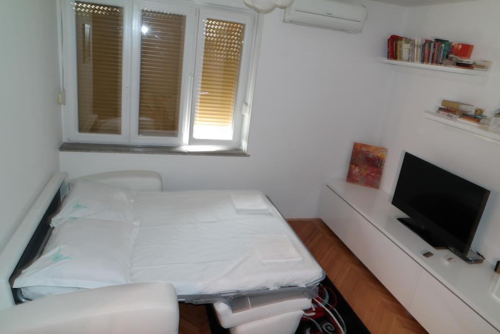 Apartment Penny 스플리트 객실 사진