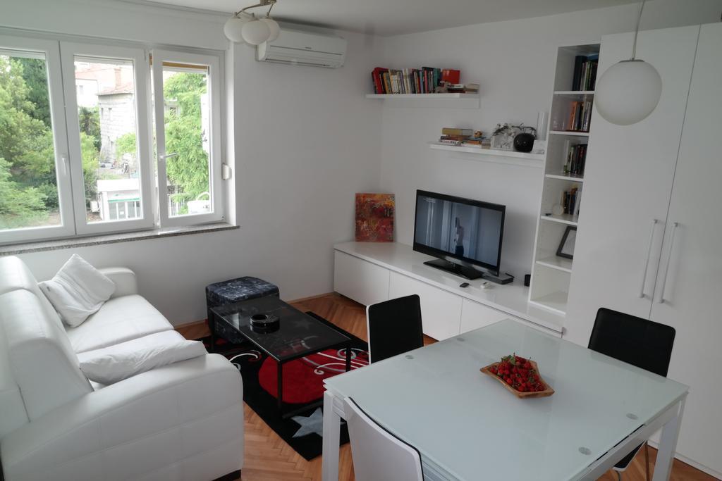 Apartment Penny 스플리트 객실 사진